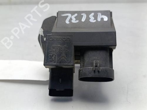 Used Heater resistor Heater resistor OPEL CROSSLAND X / CROSSLAND (P17, P2QO) [2017-2026] 40006966 40006966