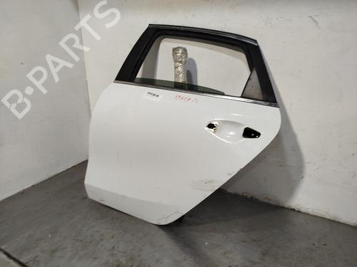 Dør venstre bak KIA CEED (CD)  | BP32376662C4 