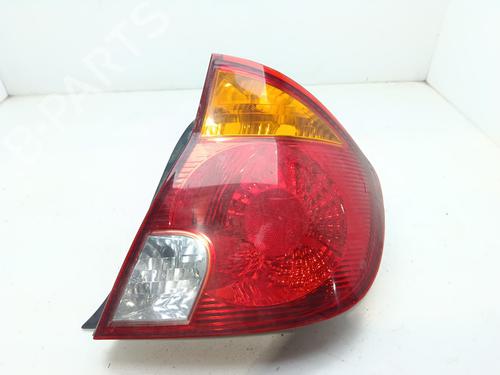 Fanale posteriore destro Fanale posteriore destro HYUNDAI ACCENT II (LC) 1.5 CRDi (82 hp) 35942435 35942435
