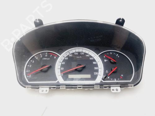 Used Instrument cluster CHEVROLET EPICA (KL1_) 2.0 (144 hp) 32014663