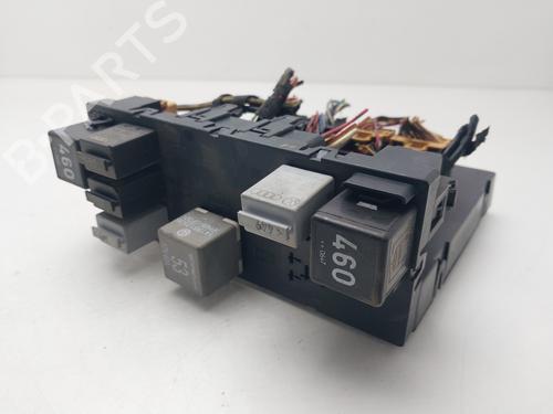 Fuse box SEAT TOLEDO III (5P2)  | BP33312628E1  - Image 5