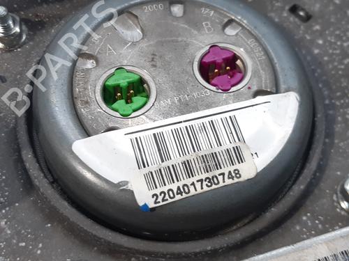Driver airbag VOLVO S80 I (184) T6 | BP8623035C9 