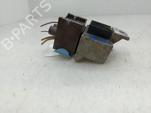 Used Heater resistor RENAULT MEGANE II (BM0/1_, CM0/1_) 1.9 dCi (131 hp) 31143923