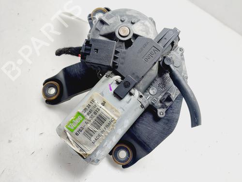 Used Rear wiper motor MINI MINI (R56) [2005-2014]  23079963