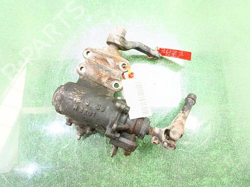 Steering rack NISSAN PICK UP (D22) 2.5 Di | BP36677259M22 - Image 4