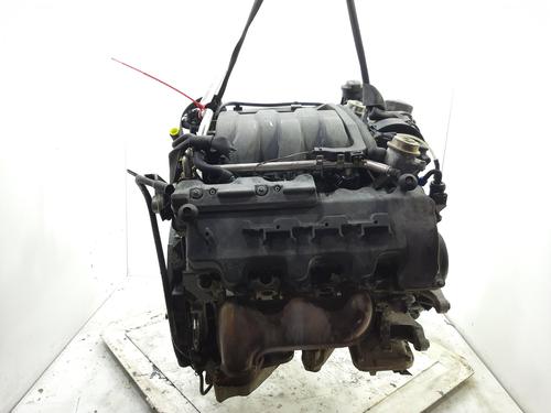 Engine MERCEDES-BENZ CLK (C209) CLK 240 (209.361) | BP11730631M1