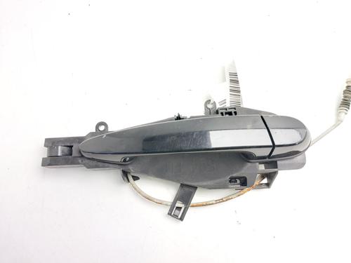 Used Front right exterior door handle Front right exterior door handle BMW X1 (E84) xDrive 23 d (204 hp) 34722925 34722925