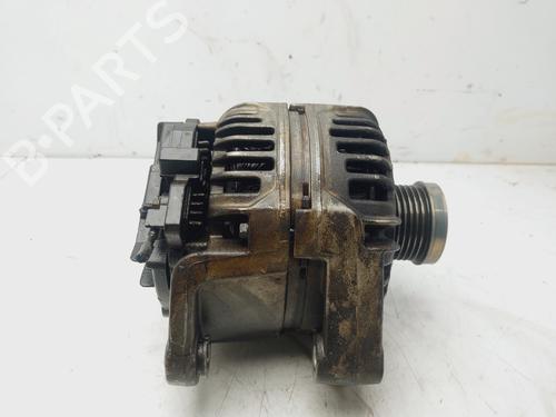 Used Squib airbag OPEL ZAFIRA A MPV (T98) [1999-2006]  27221844