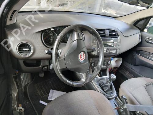 Left front window switch FIAT BRAVO II (198_) 1.6 D Multijet (198AXH1B) | BP34157241I27  - Image 10