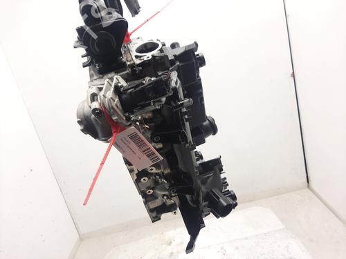 Cylinder head PEUGEOT BIPPER (AA_) | BP31878891M5