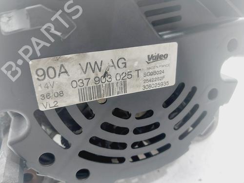 Alternator SEAT IBIZA IV SC (6J1, 6P5)  | BP29390839M7 