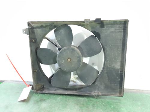 Used Radiator fan DAEWOO NUBIRA (J100) 1.6 (103 hp) 10771023