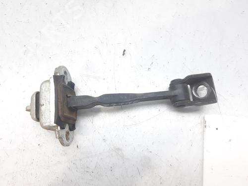 Used Hinge/Door check strap SKODA OCTAVIA II (1Z3) 1.9 TDI (105 hp) 14004250