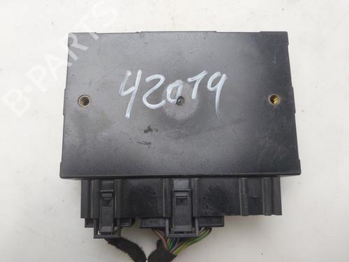 Comfort control module SEAT CORDOBA (6L2) 1.9 TDI | BP36806846M56 - Image 3