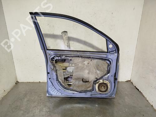 Left front door KIA PICANTO I (SA) 1.1 | BP30196388C2 
