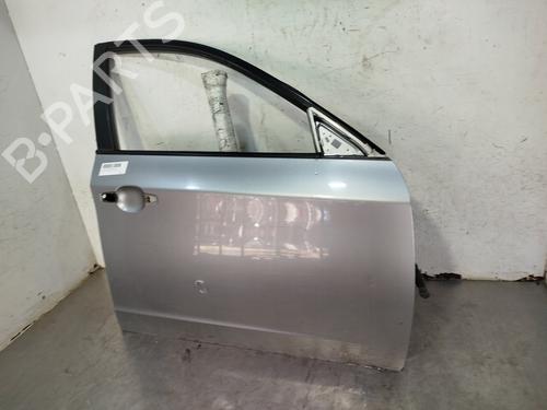 Right front door SUBARU IMPREZA Hatchback (GR, GH, G3)  | BP29584679C3 