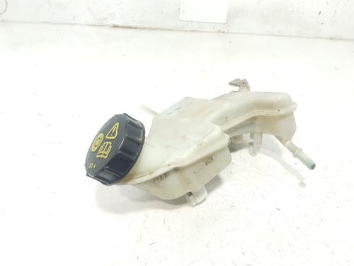 Used Power steering reservoir FORD FIESTA V (JH_, JD_) 1.4 TDCi (68 hp) 14002086