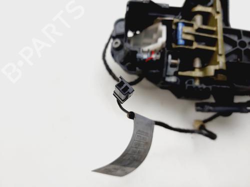 Rear left exterior door handle BMW 1 (E87) 118 d | BP30579836C130 