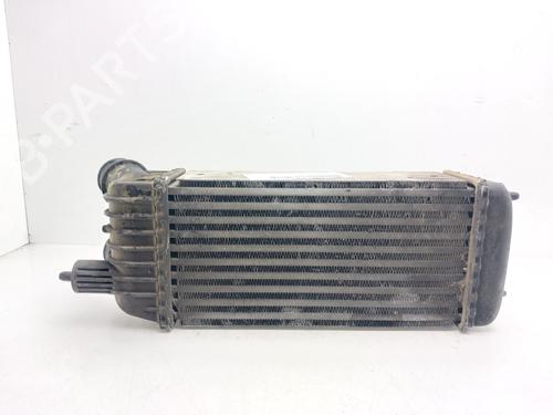 Intercooler CITROËN JUMPY II Van 1.6 HDi 90 8V | BP36781297M30 - Image 2