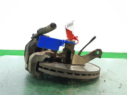 Left front steering knuckle PEUGEOT 307 Break (3E) 2.0 | BP9214151M25 