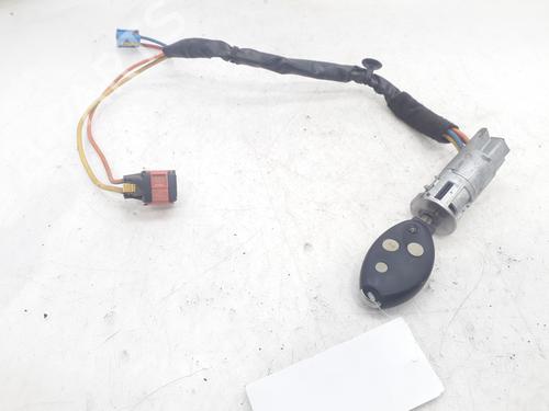 Used Ignition barrel CITROËN XSARA Coupe (N0) 1.9 D (70 hp) 10138984