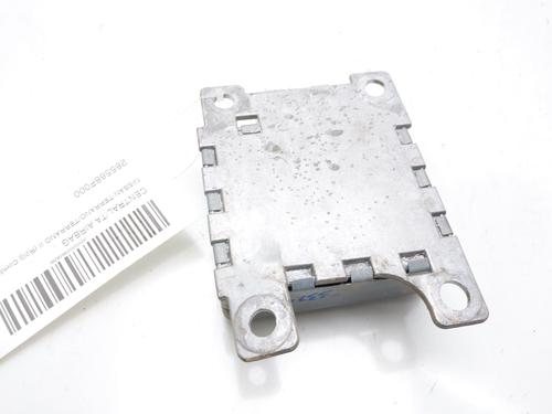 ECU airbags NISSAN TERRANO II (R20) 2.7 TDi 4WD | BP16749066M53 