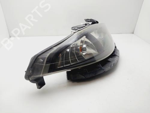 Lampa przednia prawa RENAULT LAGUNA II (BG0/1_) 1.9 dCi (BG1A, BG1V) | BP29982138C29 