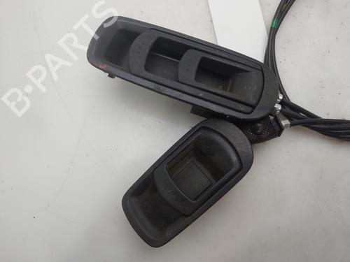 Rear left interior door handle MAZDA CX-5 (KE, GH) | BP38294043I15 - Image 2