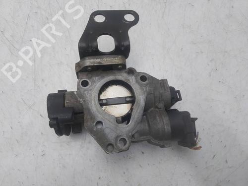 Throttle body RENAULT KANGOO (KC0/1_) 1.2 (KC0A, KC0K, KC0F, KC01) | BP40182085M82 - Image 4