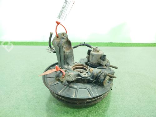 Left front steering knuckle VW GOLF V (1K1) | BP30847177M25