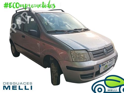 Front left lock FIAT PANDA (169_)  | BP26591255C98  - Image 10