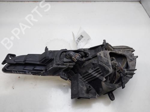 Right front fog light KIA SPORTAGE III (SL) 1.7 CRDi | BP17154740C31 