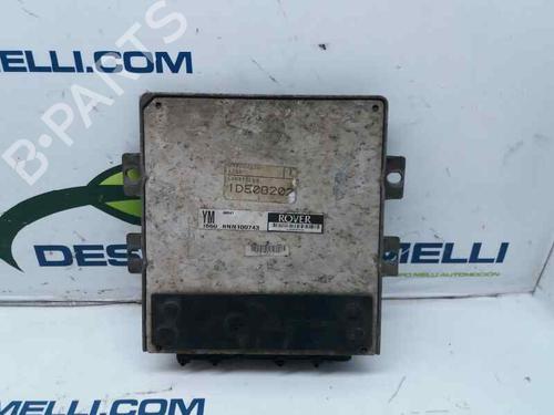 Engine control unit (ECU) MG MG ZS 2.0 TD | BP2866989M57 
