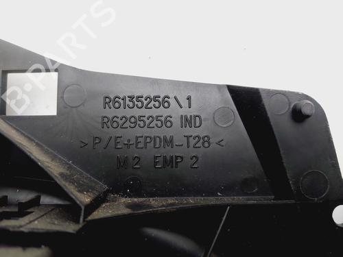 Display de informações RENAULT SCÉNIC I MPV (JA0/1_, FA0_) 1.9 dCi RX4 | BP30077584C48 