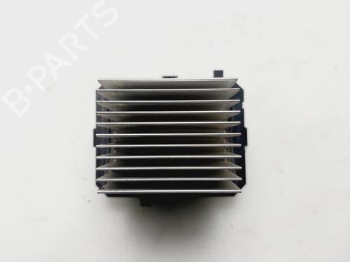 Used Heater resistor Heater resistor RENAULT GRAND SCÉNIC III (JZ0/1_) [2009-2016] 32516221 32516221