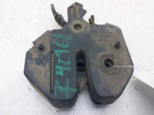 Used Hood lock Hood lock VOLVO S80 I (184) D5 (163 hp) 40225657 40225657