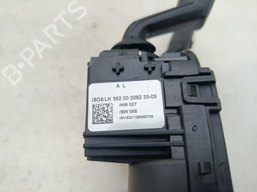 Steering wheel controls BMW 1 (E87) 118 d | BP36389647E15 - Image 3