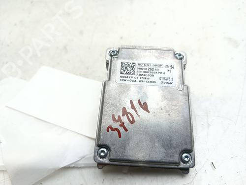 Kamera PEUGEOT 208 II (UB_, UP_, UW_, UJ_)  | BP30541958E14 