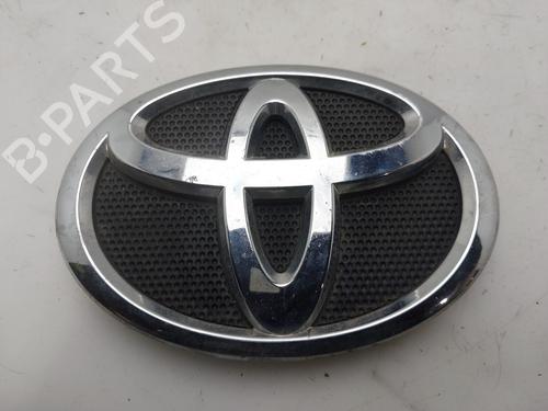 Used Other Other TOYOTA COROLLA Saloon (_E15_) [2006-2018] 36475944 36475944
