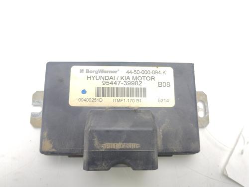 Elektronische module KIA SPORTAGE II (JE_, KM_) [2004-2011]  26487052
