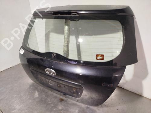 Tailgate KIA CEE'D Hatchback (ED) | BP32407828C6