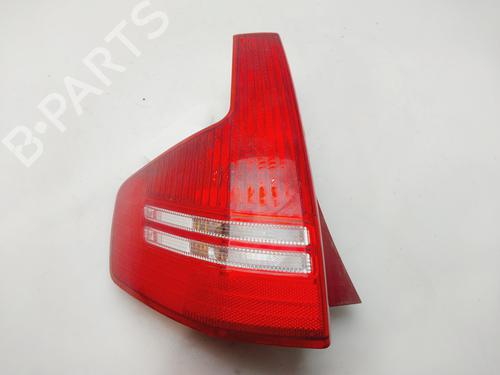 Used Left taillight CITROËN C4 I (LC_) [2004-2014]  30197882