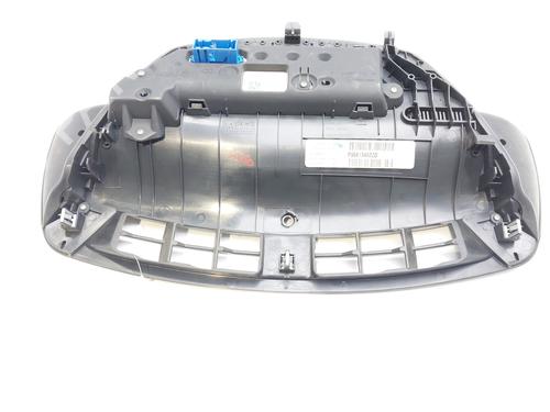 Instrument cluster CITROËN C4 I (LC_)  | BP12606961C47 