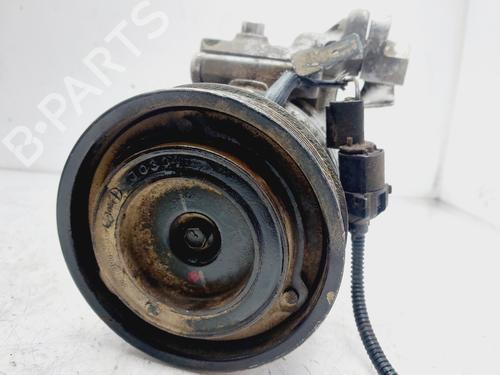 AC compressor HYUNDAI TUCSON (JM)  | BP26571421M34 