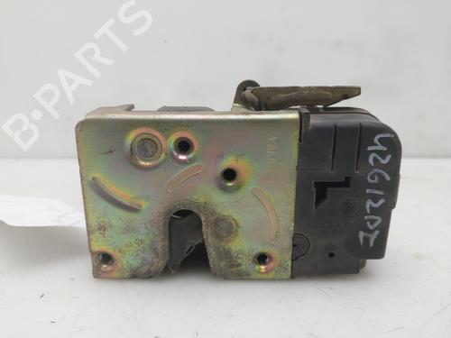 Cerradura puerta delantera izquierda Cerradura puerta delantera izquierda 38165152 38165152