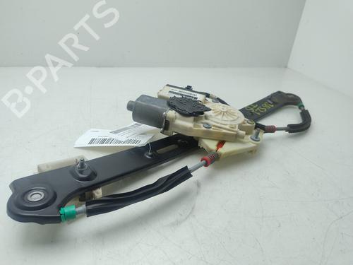 Rear right window mechanism BMW X3 (E83) xDrive 20 d | BP27222418C25 