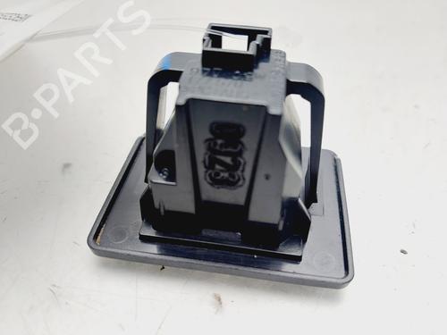 Licence plate light MERCEDES-BENZ A-CLASS (W177) A 200 d (177.012) | BP29727213I40 