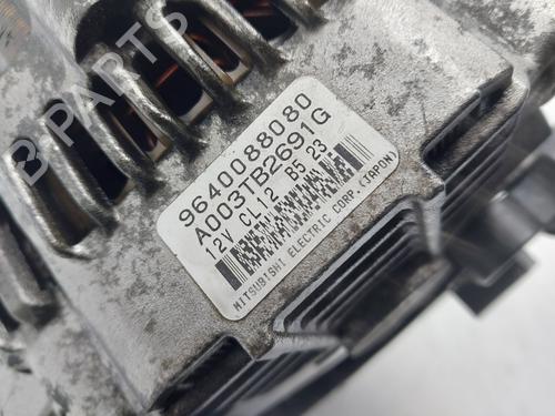 Alternator CITROËN C4 I (LC_)  | BP32413828M7 