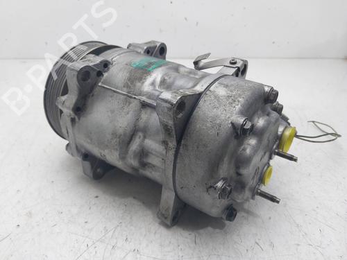 AC compressor VOLVO S60 I (384) 2.4 D | BP30150437M34