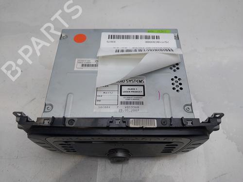 BP17101615E6 | Autoradio FORD MONDEO IV (BA7) 2.0 TDCi BP17101615E6